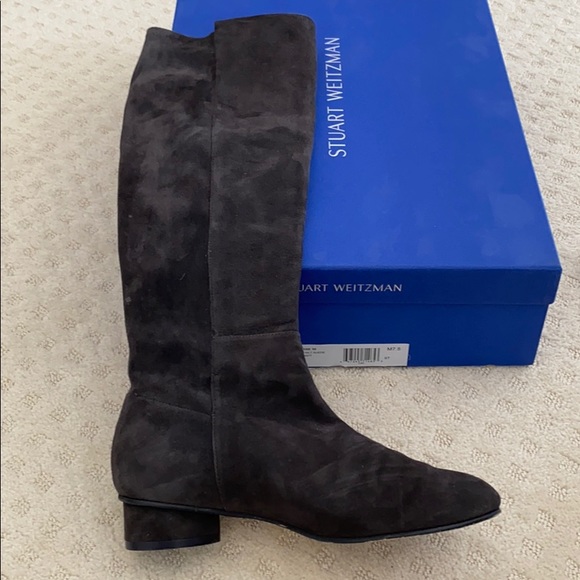 eloise knee high boot